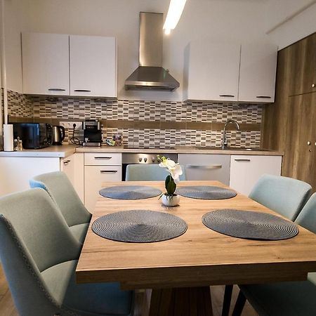 Thermal Next I Weninger Apartman 키슈쿤헐러시 외부 사진