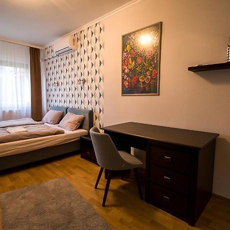 Thermal Next I Weninger Apartman 키슈쿤헐러시 외부 사진