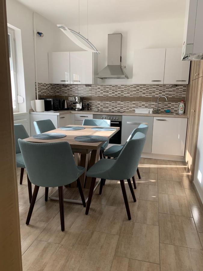 Thermal Next I Weninger Apartman 키슈쿤헐러시 외부 사진