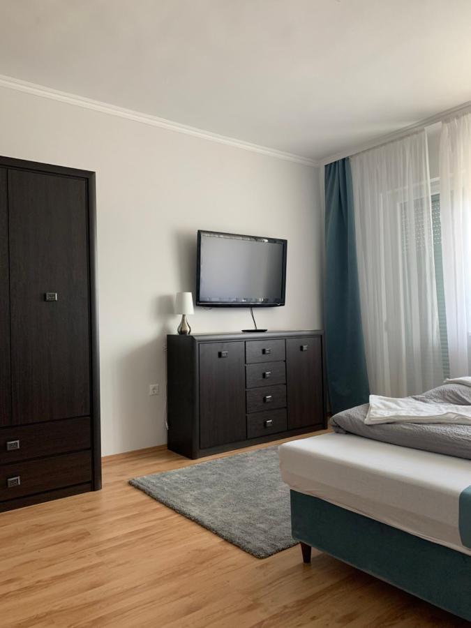 Thermal Next I Weninger Apartman 키슈쿤헐러시 외부 사진