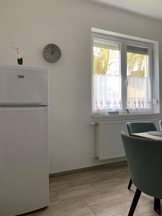 Thermal Next I Weninger Apartman 키슈쿤헐러시 외부 사진