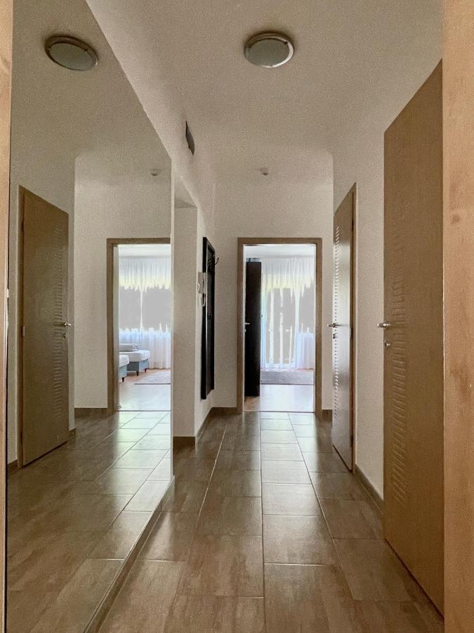 Thermal Next I Weninger Apartman 키슈쿤헐러시 외부 사진