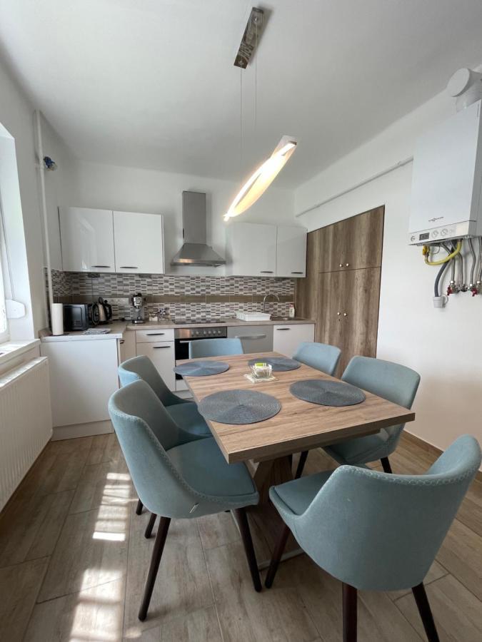 Thermal Next I Weninger Apartman 키슈쿤헐러시 외부 사진
