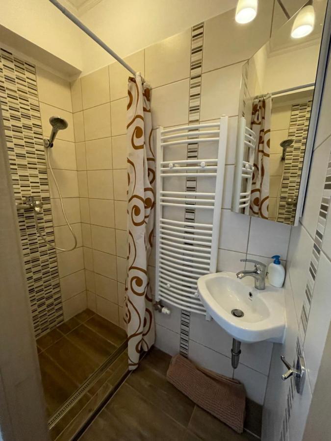 Thermal Next I Weninger Apartman 키슈쿤헐러시 외부 사진