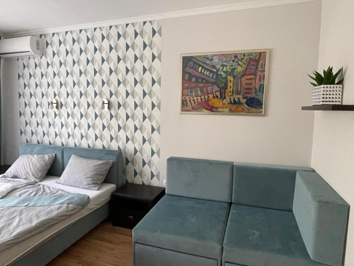Thermal Next I Weninger Apartman 키슈쿤헐러시 외부 사진