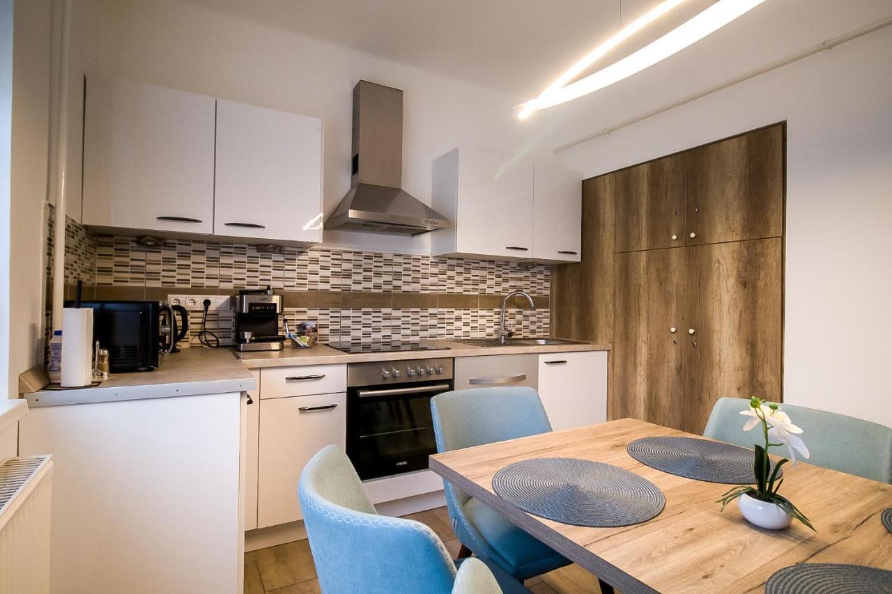 Thermal Next I Weninger Apartman 키슈쿤헐러시 외부 사진