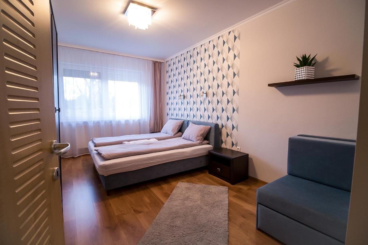 Thermal Next I Weninger Apartman 키슈쿤헐러시 외부 사진