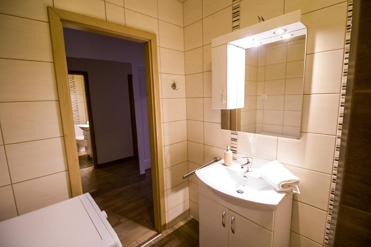 Thermal Next I Weninger Apartman 키슈쿤헐러시 외부 사진