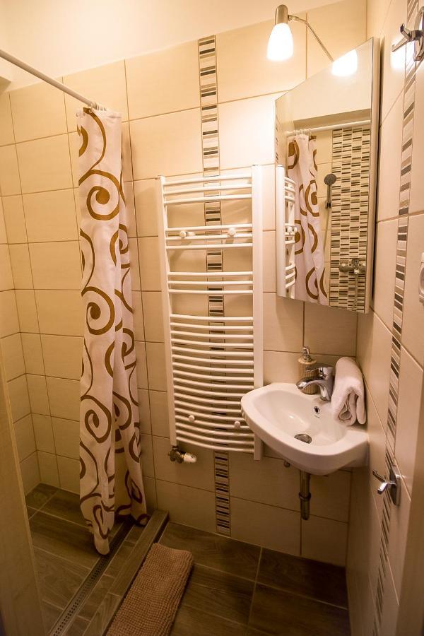 Thermal Next I Weninger Apartman 키슈쿤헐러시 외부 사진