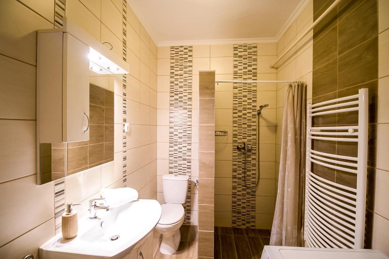 Thermal Next I Weninger Apartman 키슈쿤헐러시 외부 사진