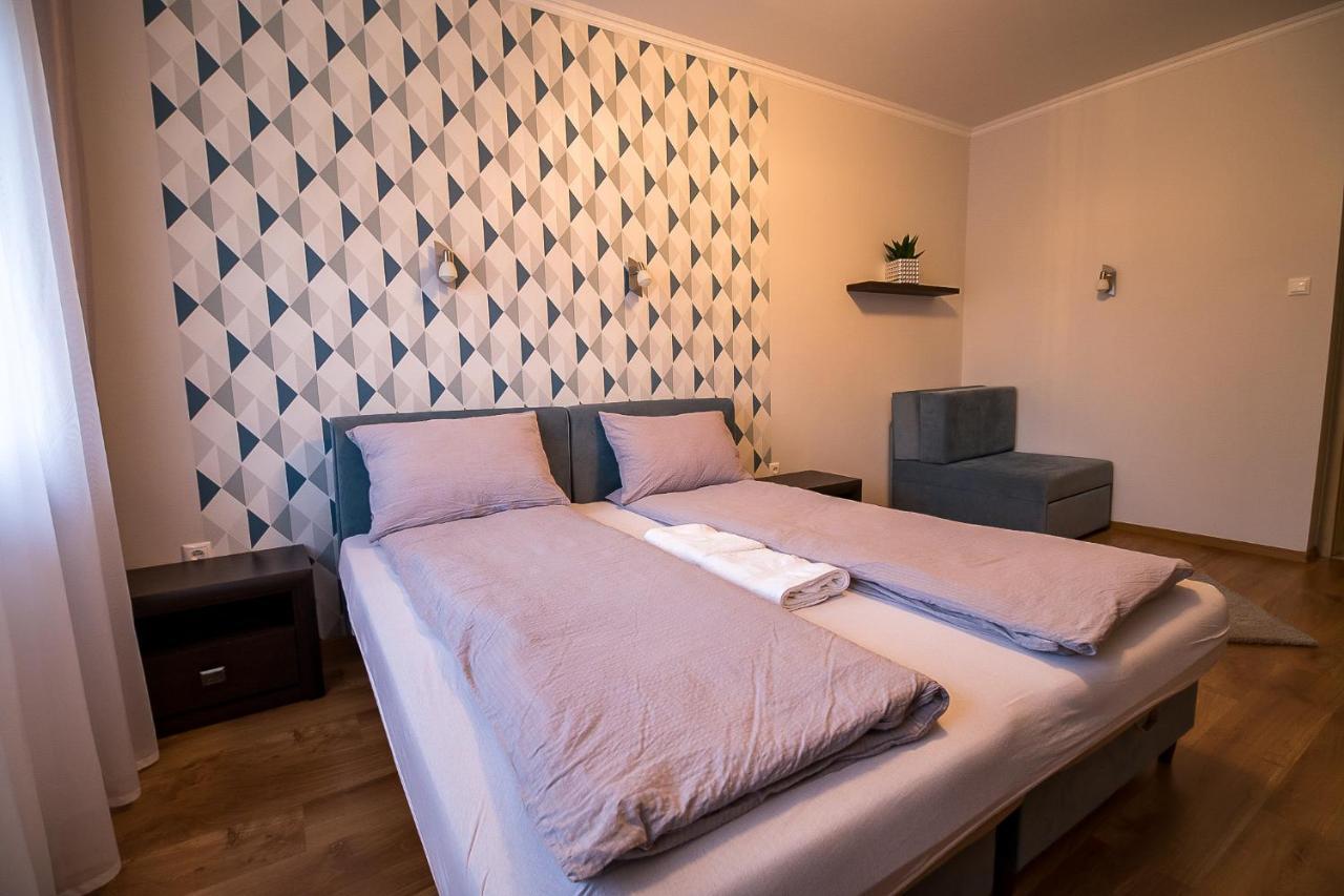 Thermal Next I Weninger Apartman 키슈쿤헐러시 외부 사진