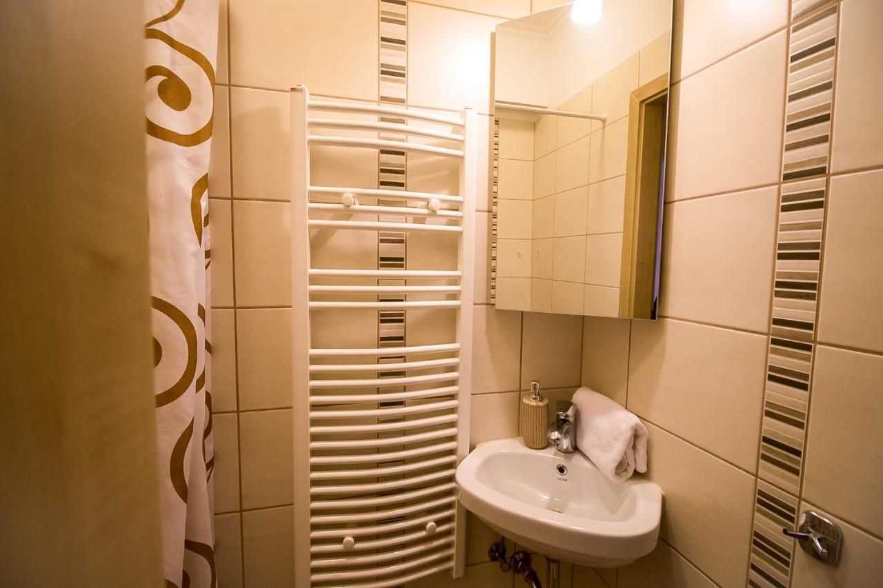 Thermal Next I Weninger Apartman 키슈쿤헐러시 외부 사진