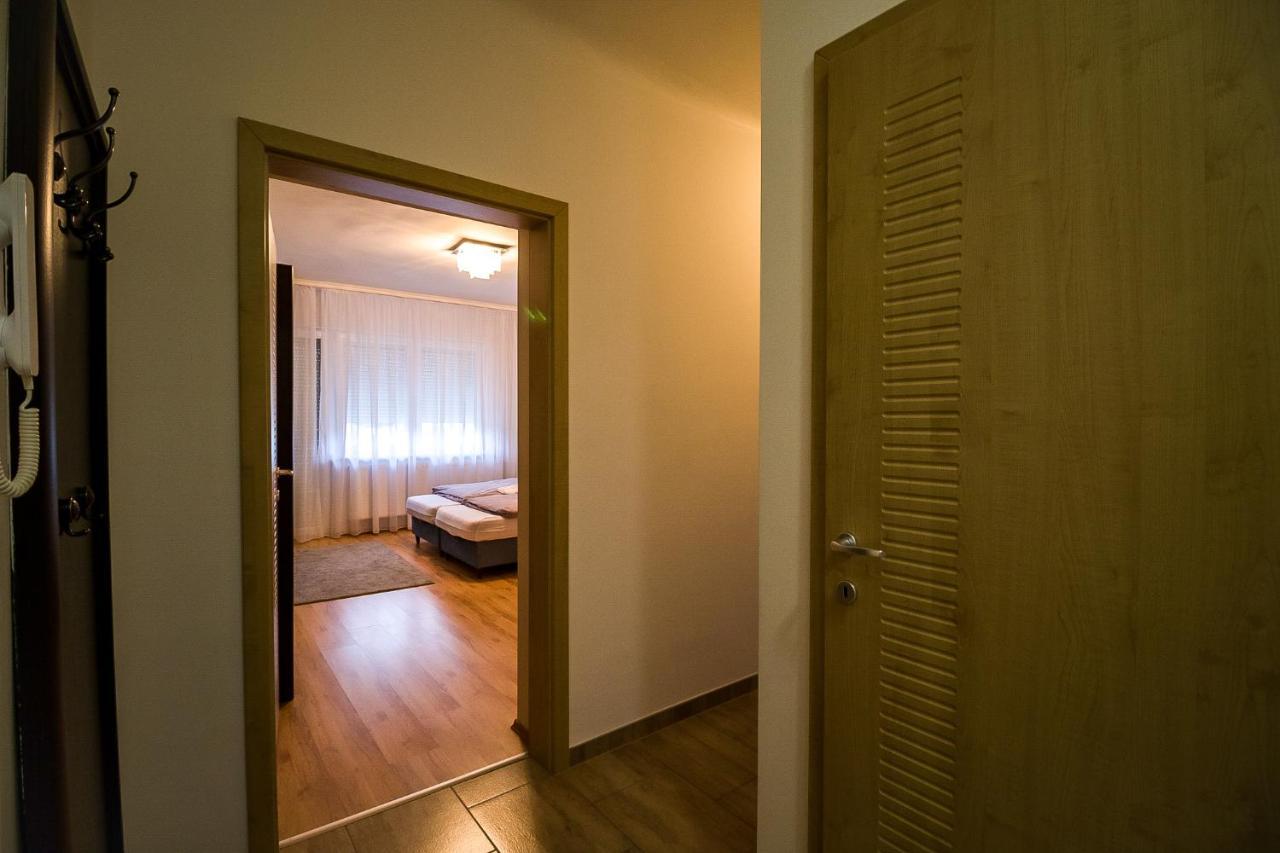 Thermal Next I Weninger Apartman 키슈쿤헐러시 외부 사진